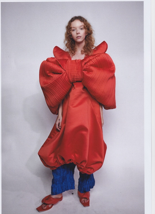 Jordan Dalah Autumn/Winter 2021