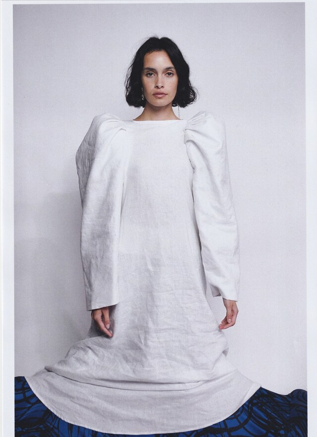 Jordan Dalah Autumn/Winter 2021