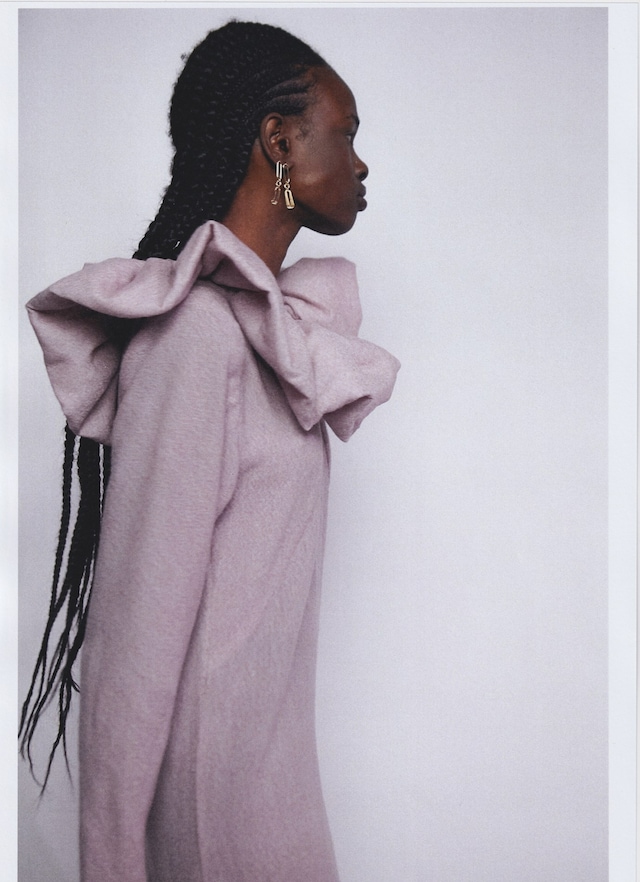 Jordan Dalah Autumn/Winter 2021