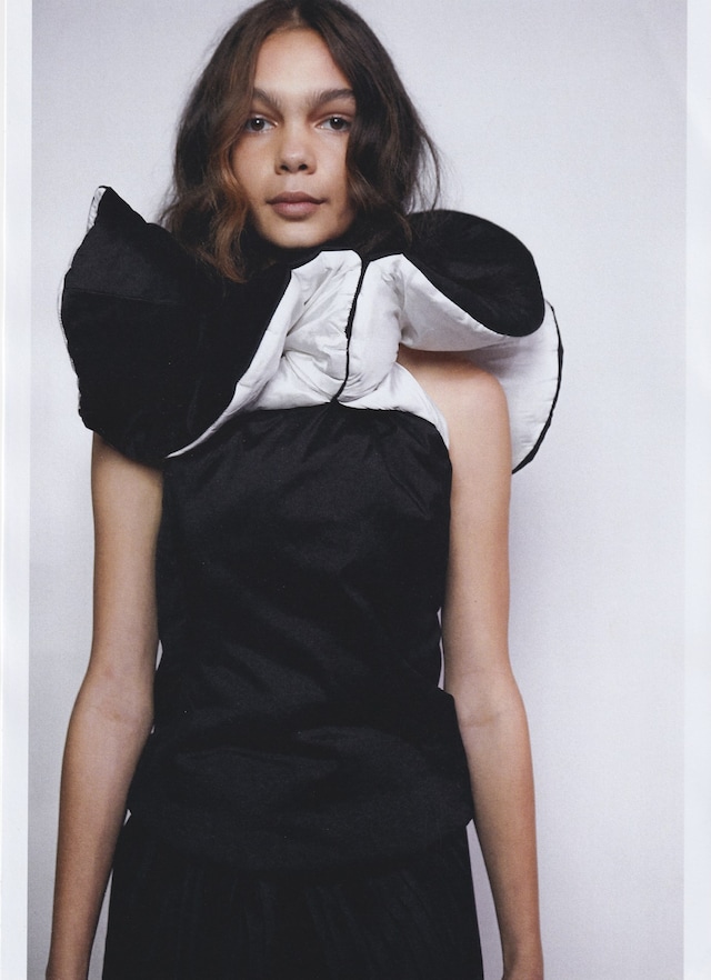 Jordan Dalah Autumn/Winter 2021