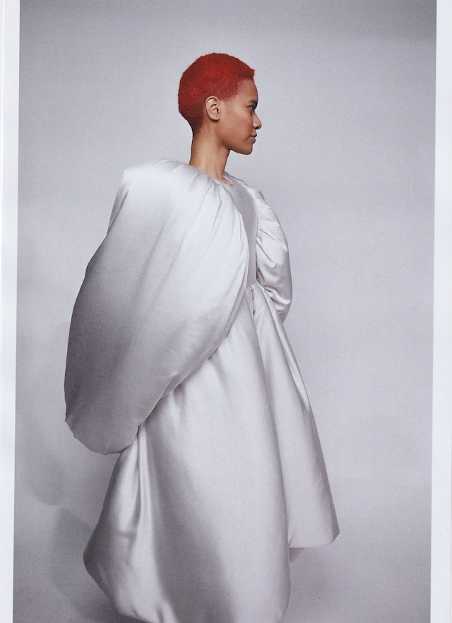 Jordan Dalah Autumn/Winter 2021