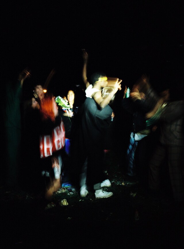 Last Day On Earth BTS Beabadoobee music video