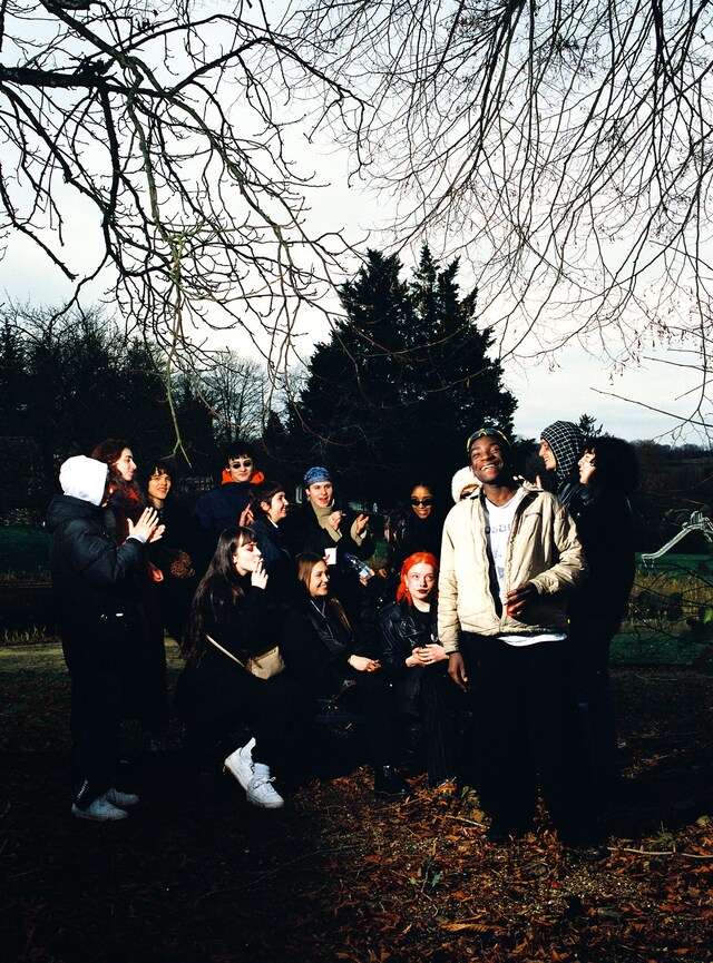 Last Day On Earth BTS Beabadoobee music video