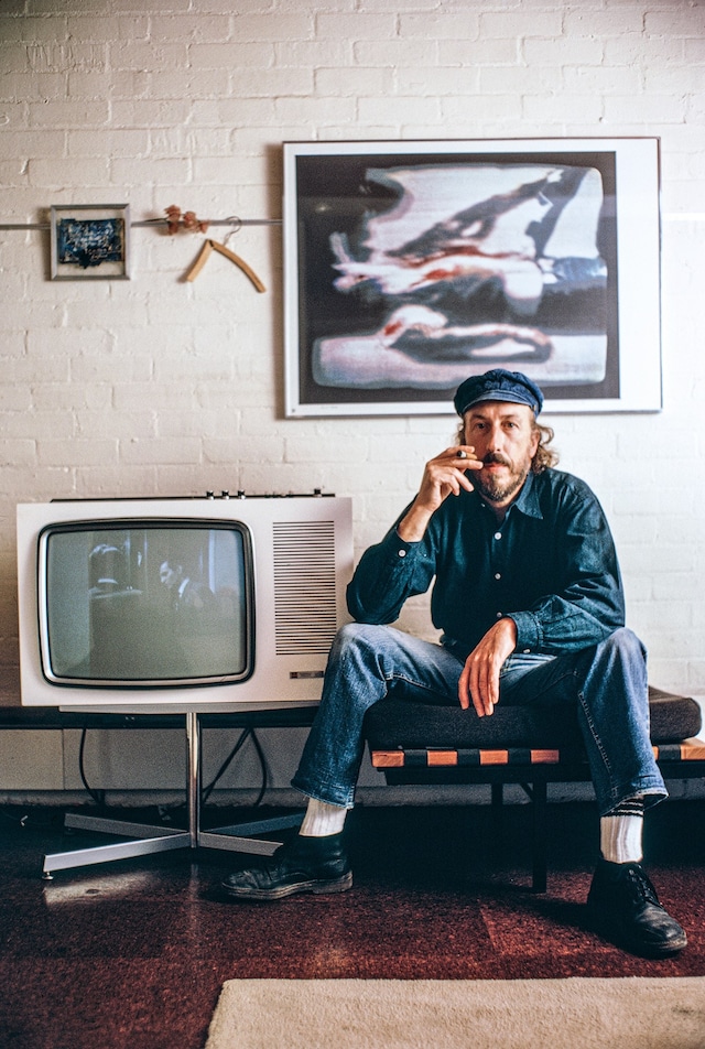  &#39;Kent State&#39;, 1970 &#169; Richard Ham+D3ilton. All Rig