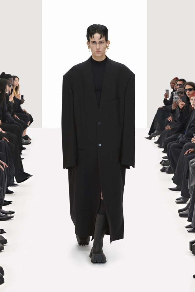 Balenciaga Spring/Summer 2022