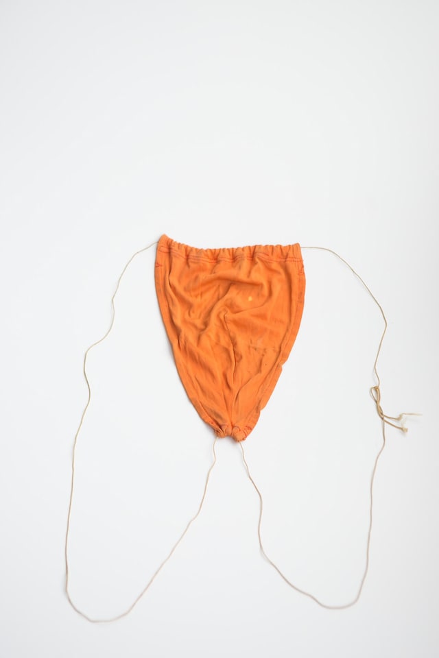Miles Chapman’s collection of 20th-century male erotica