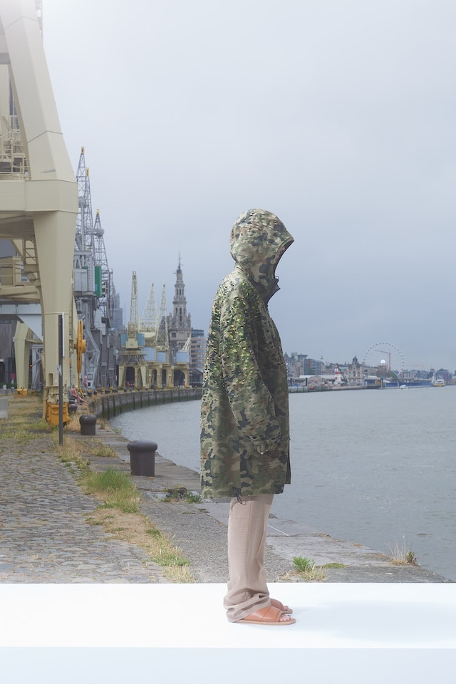 Dries Van Noten Spring/Summer 2022 Menswear