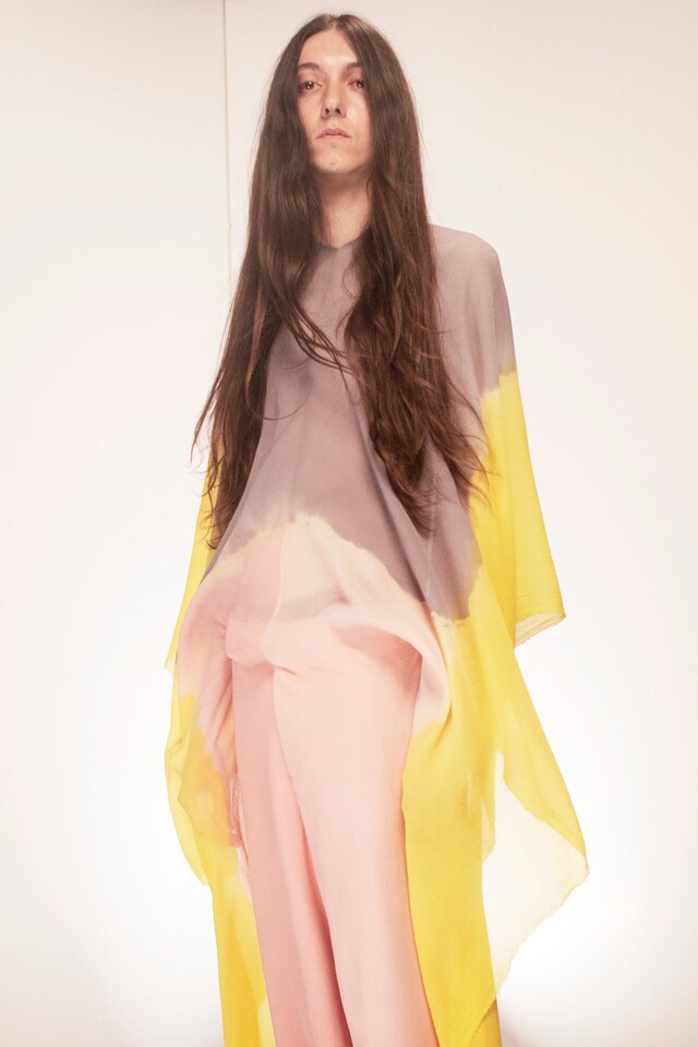 Loewe Spring/Summer 2022 Menswear