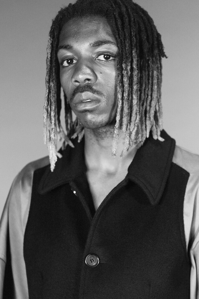 Loewe Spring/Summer 2022 Menswear