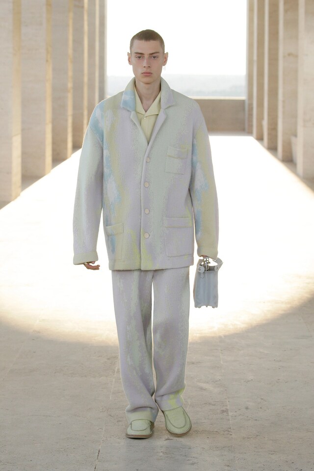 Fendi Spring/Summer 2022 Menswear