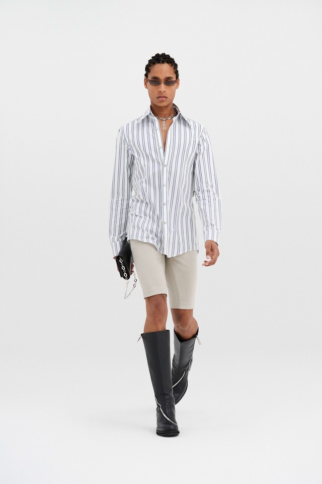 GmbH Spring/Summer 2022 Menswear