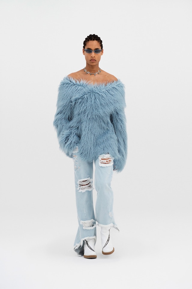 GmbH Spring/Summer 2022 Menswear