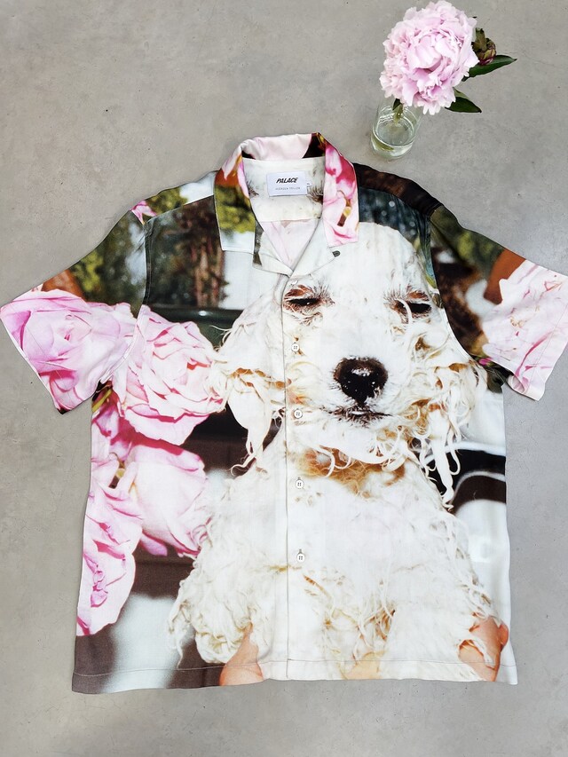 Palace x Juergen Teller