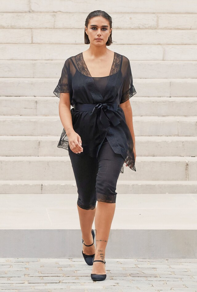 Chanel Autumn/Winter 2021 Haute Couture