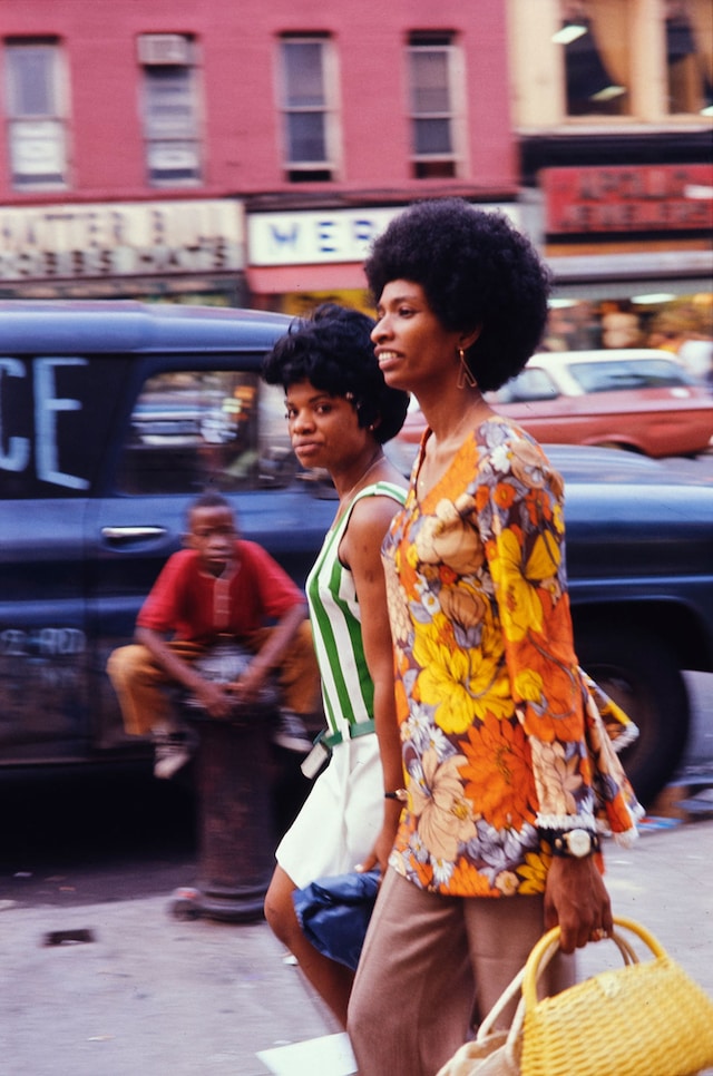 Magnum Square Print Sale: Way for Escape