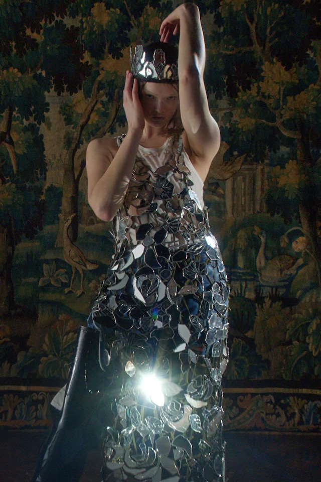 MAISON MARGIELA ARTISANAL 2021 - 54