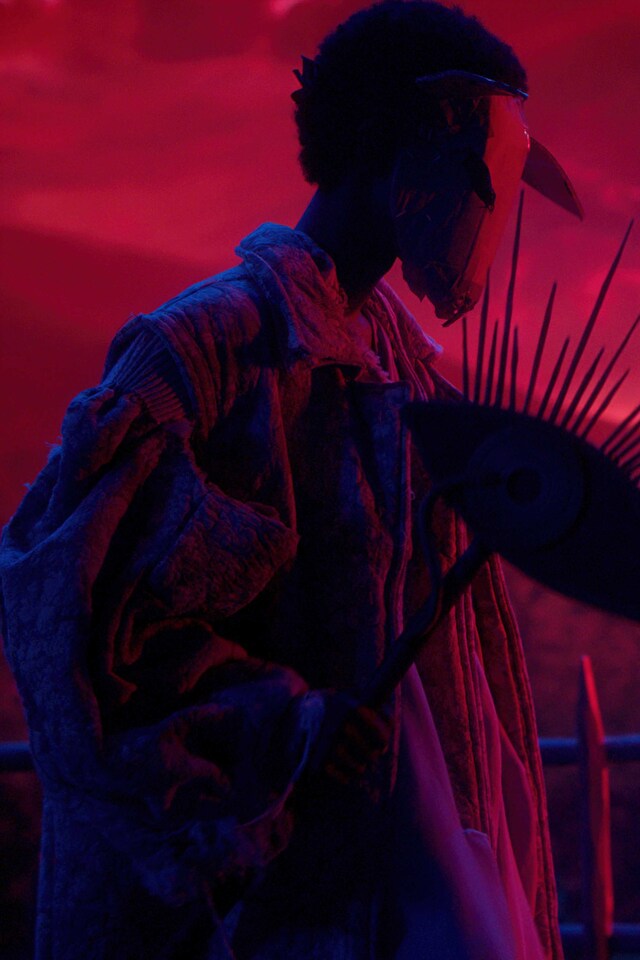 MAISON MARGIELA ARTISANAL 2021 - 47