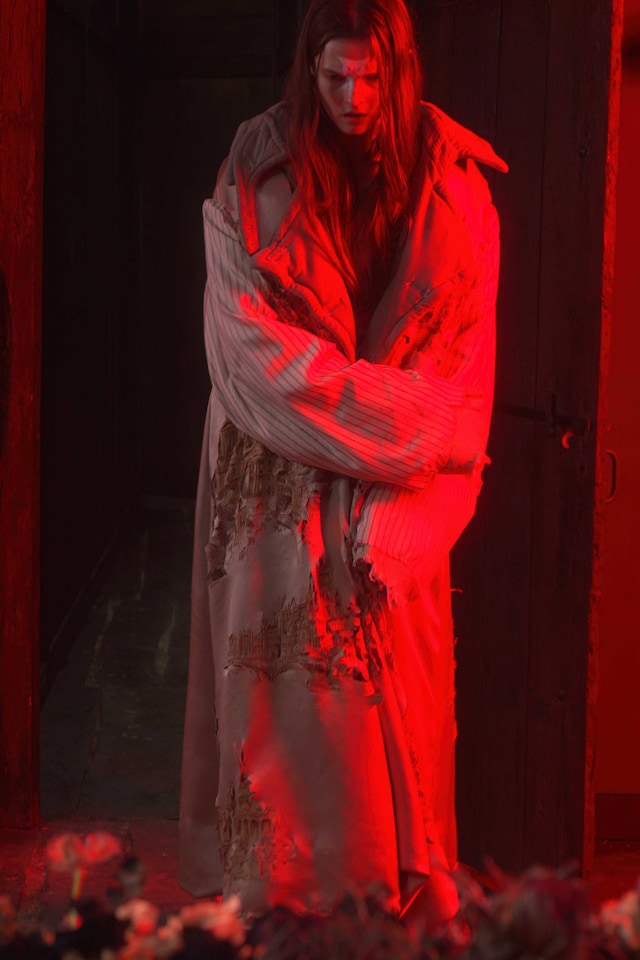 MAISON MARGIELA ARTISANAL 2021 - 30