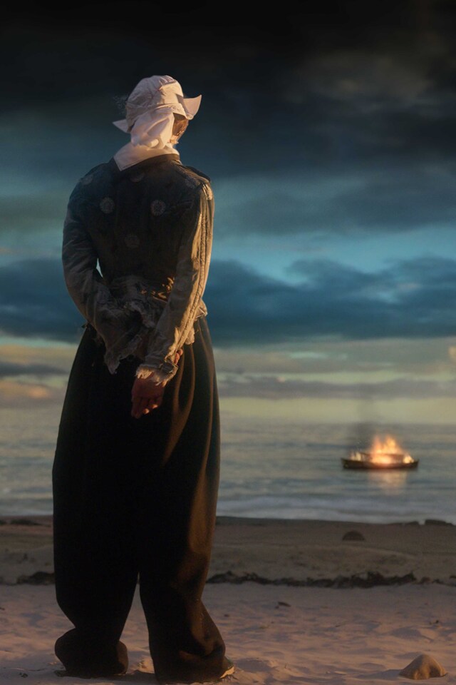 MAISON MARGIELA ARTISANAL 2021 - 25