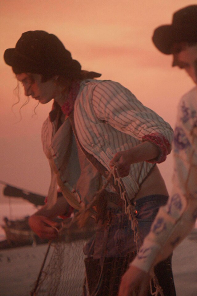 MAISON MARGIELA ARTISANAL 2021 - 15