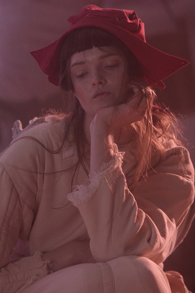 MAISON MARGIELA ARTISANAL 2021 - 3