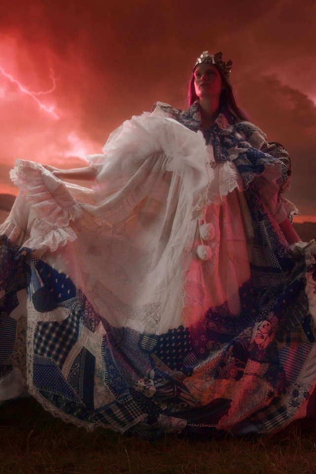 MAISON MARGIELA ARTISANAL 2021 - 62