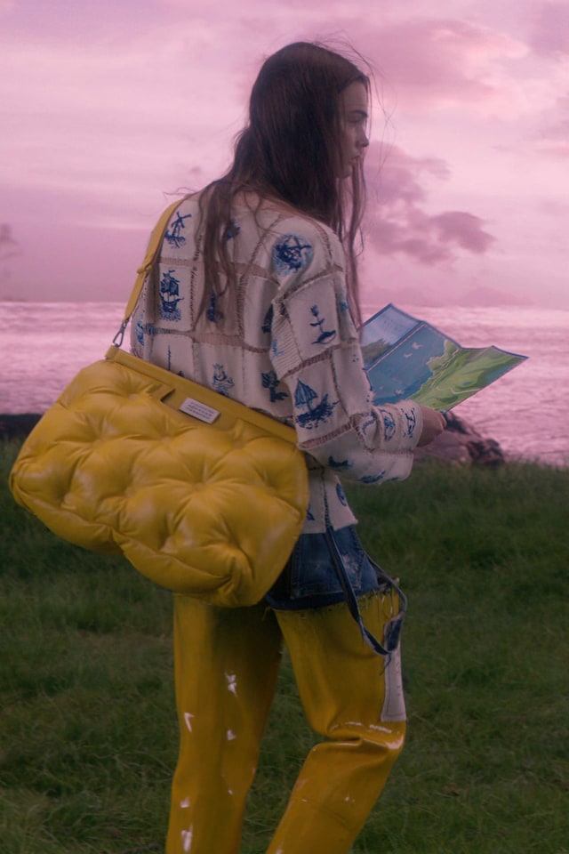 MAISON MARGIELA ARTISANAL 2021 - 59