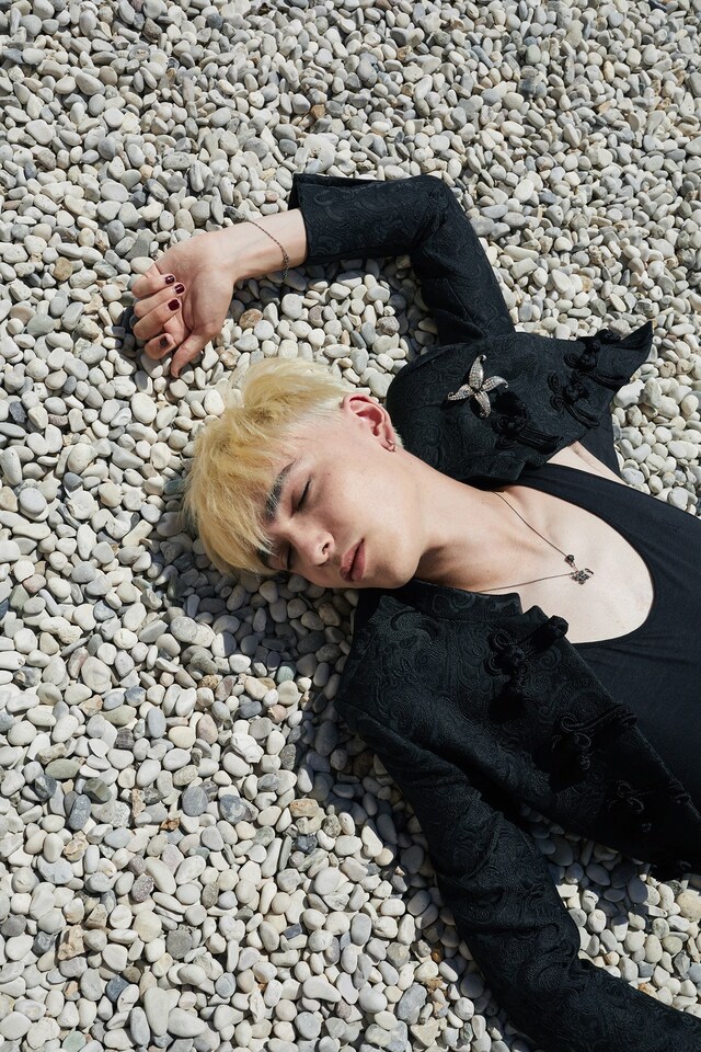 Saint Laurent Spring/Summer 2022 Menswear