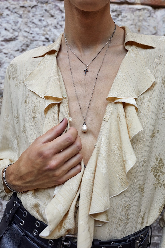 Saint Laurent Spring/Summer 2022 Menswear