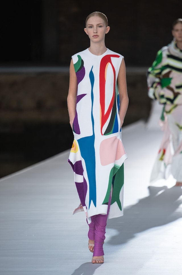 Valentino A/W21 Haute Couture