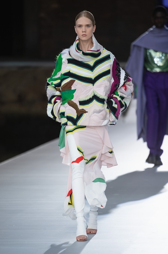 Valentino A/W21 Haute Couture
