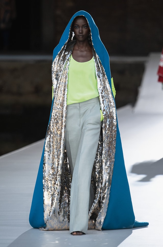 Valentino A/W21 Haute Couture