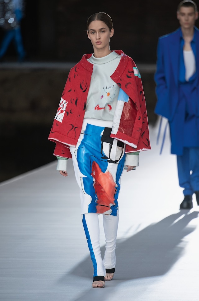 Valentino A/W21 Haute Couture