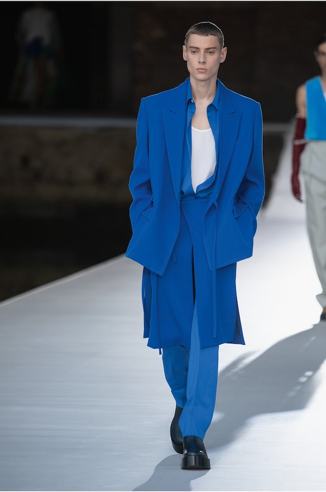 Valentino A/W21 Haute Couture