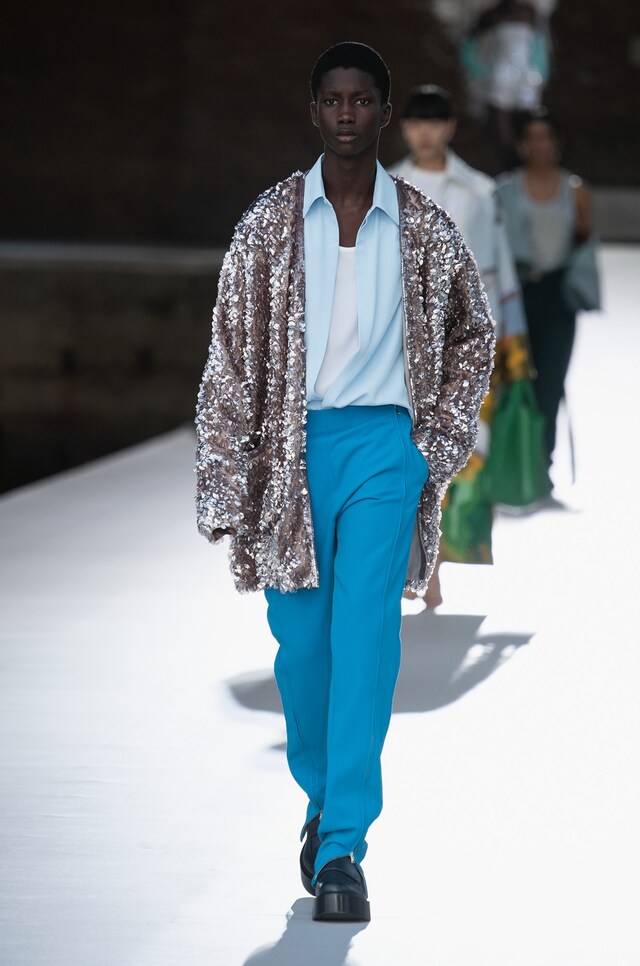 Valentino A/W21 Haute Couture