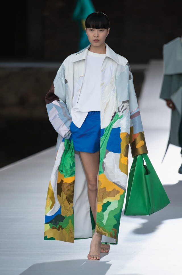 Valentino A/W21 Haute Couture