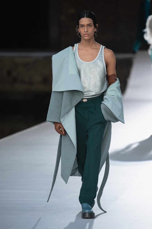Valentino A/W21 Haute Couture