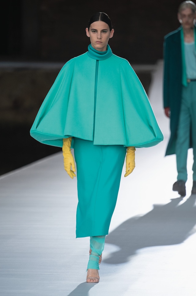 Valentino A/W21 Haute Couture