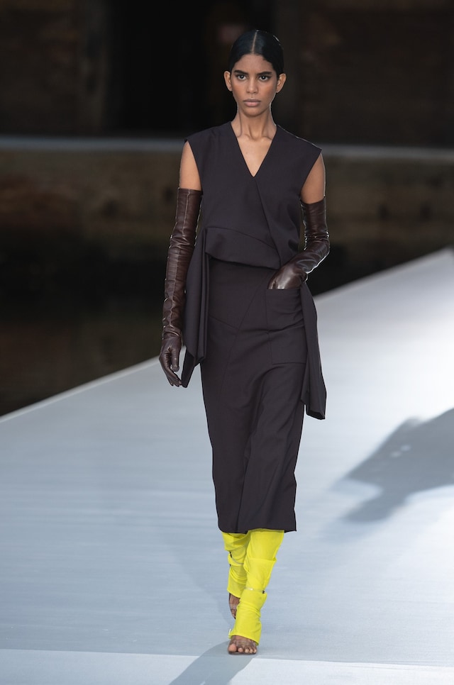 Valentino A/W21 Haute Couture