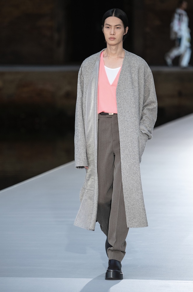 Valentino A/W21 Haute Couture