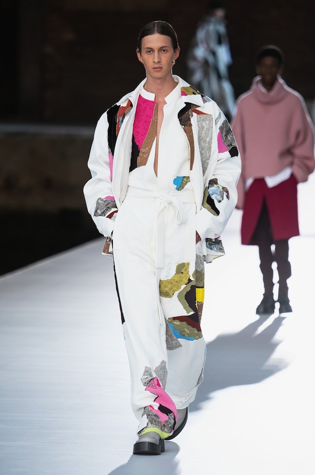 Valentino A/W21 Haute Couture
