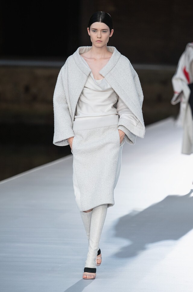Valentino A/W21 Haute Couture