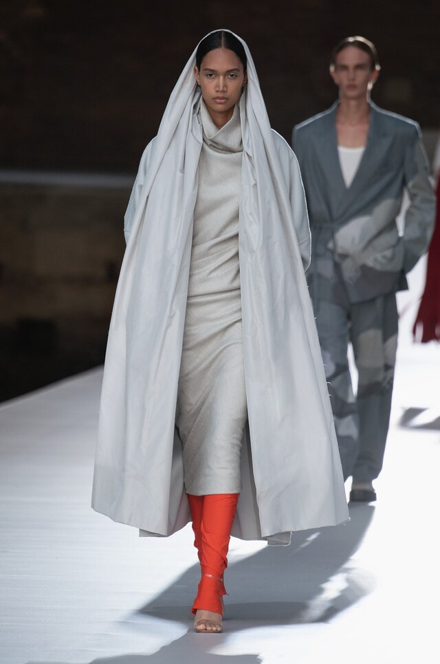 Valentino A/W21 Haute Couture