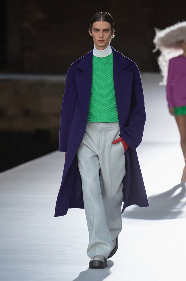 Valentino A/W21 Haute Couture