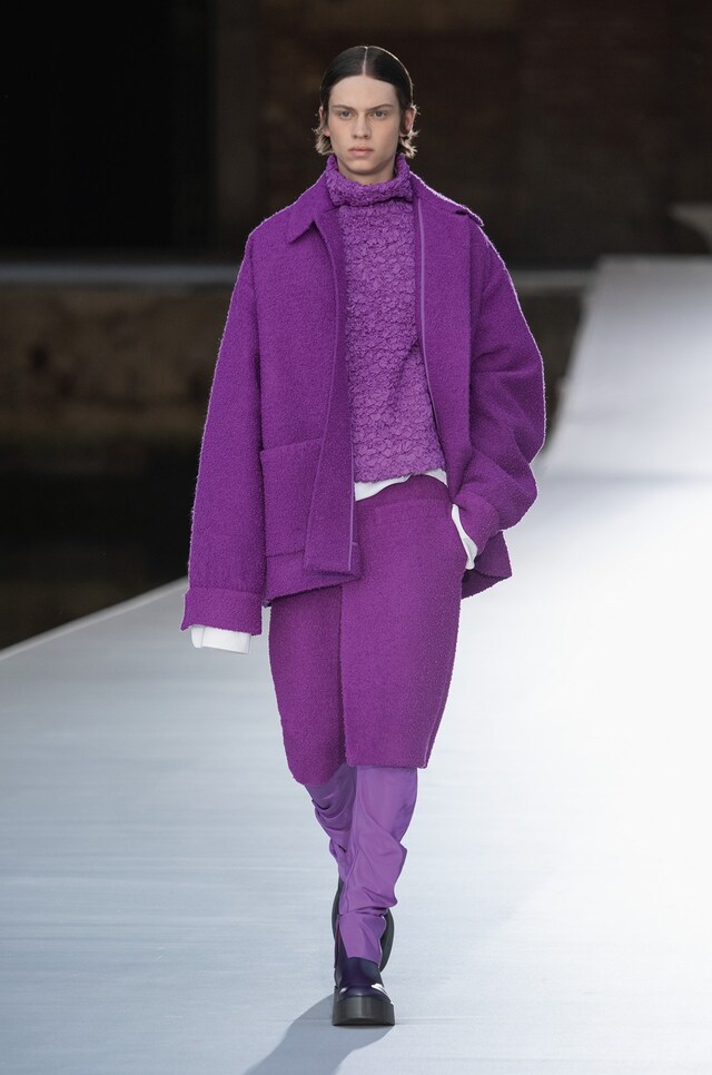 Valentino A/W21 Haute Couture