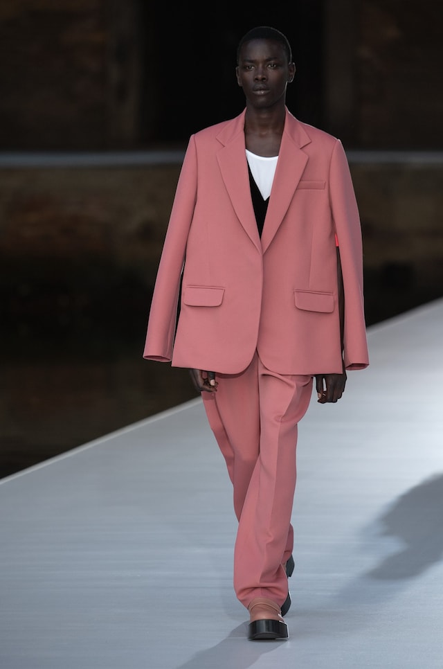 Valentino A/W21 Haute Couture