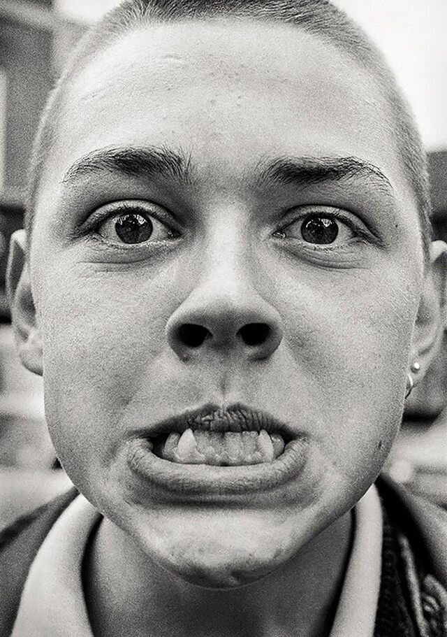 YMC x the Museum of Youth Culture