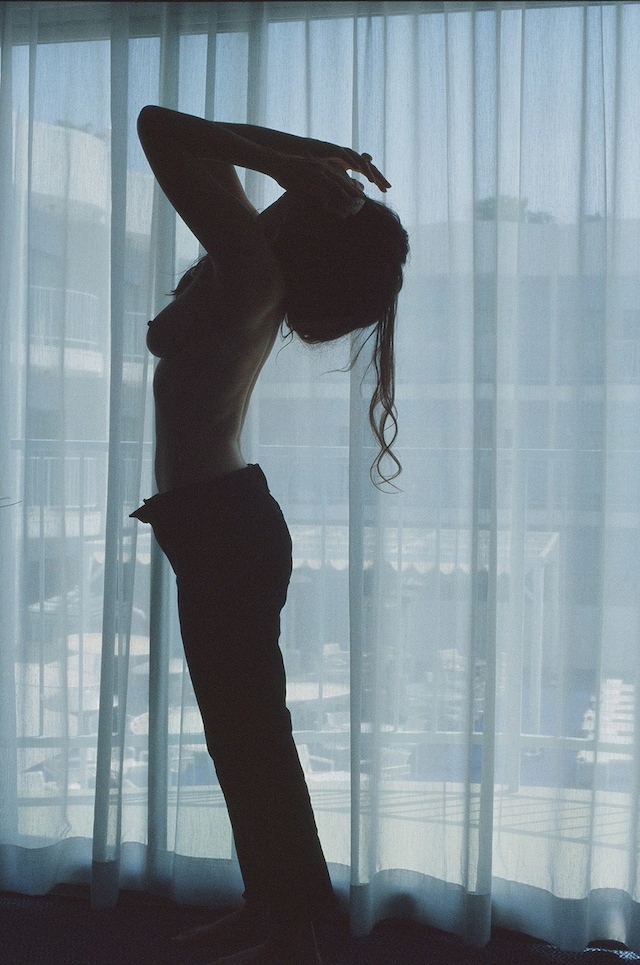 Masterpiece: Self Portraits