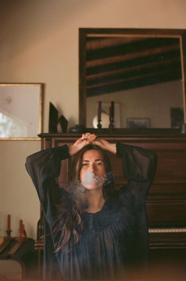 Masterpiece: Self Portraits