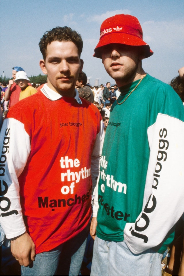 Spike Island